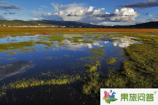 昆明、大理、麗江、香格里拉、西雙版納生態(tài)休閑之旅