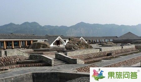 云南旅游景點(diǎn)：昭通，云南昭通旅游介紹，云南昭通旅游攻略