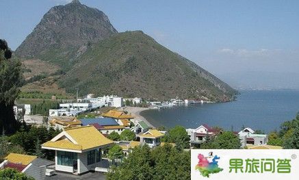 云南旅游景點(diǎn)：玉溪，云南玉溪旅游介紹，云南玉溪旅游攻略