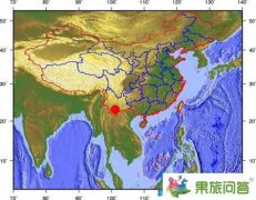 云南普洱地震的焦點(diǎn)新聞，聚焦云南普洱地震真容，云南普洱地震是為什么呢